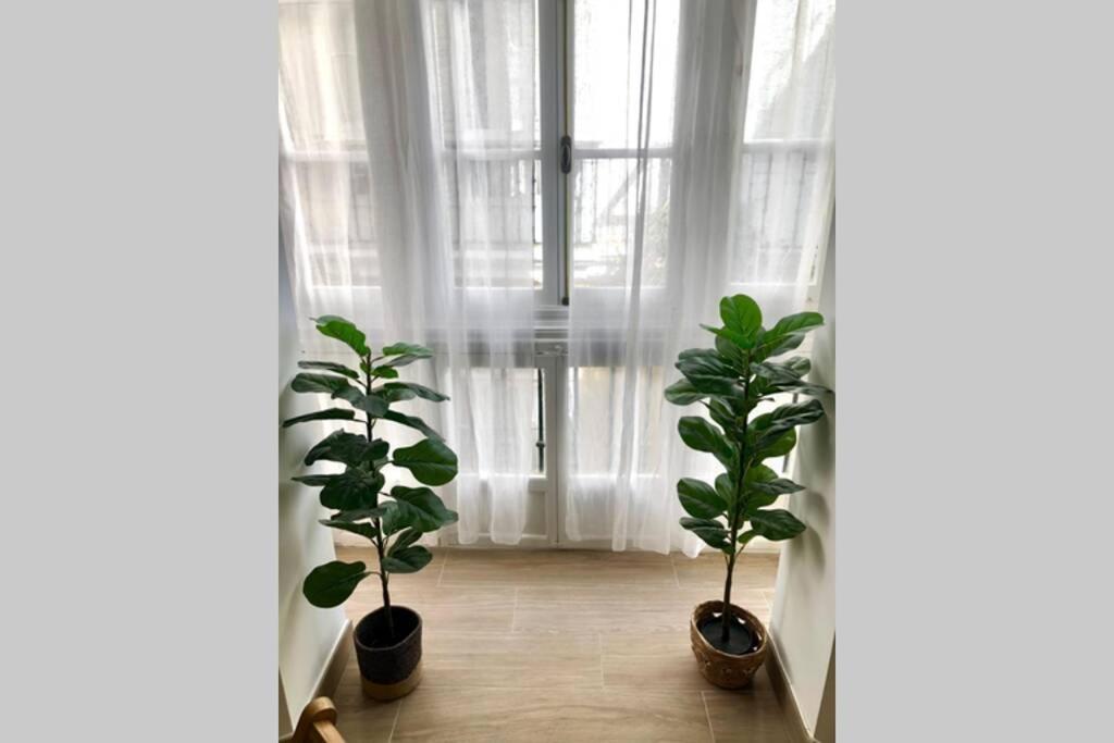 Gatu Premium Villa Libertad, Preferente Mayores De 25 Anos Y Familias Кадис Екстериор снимка