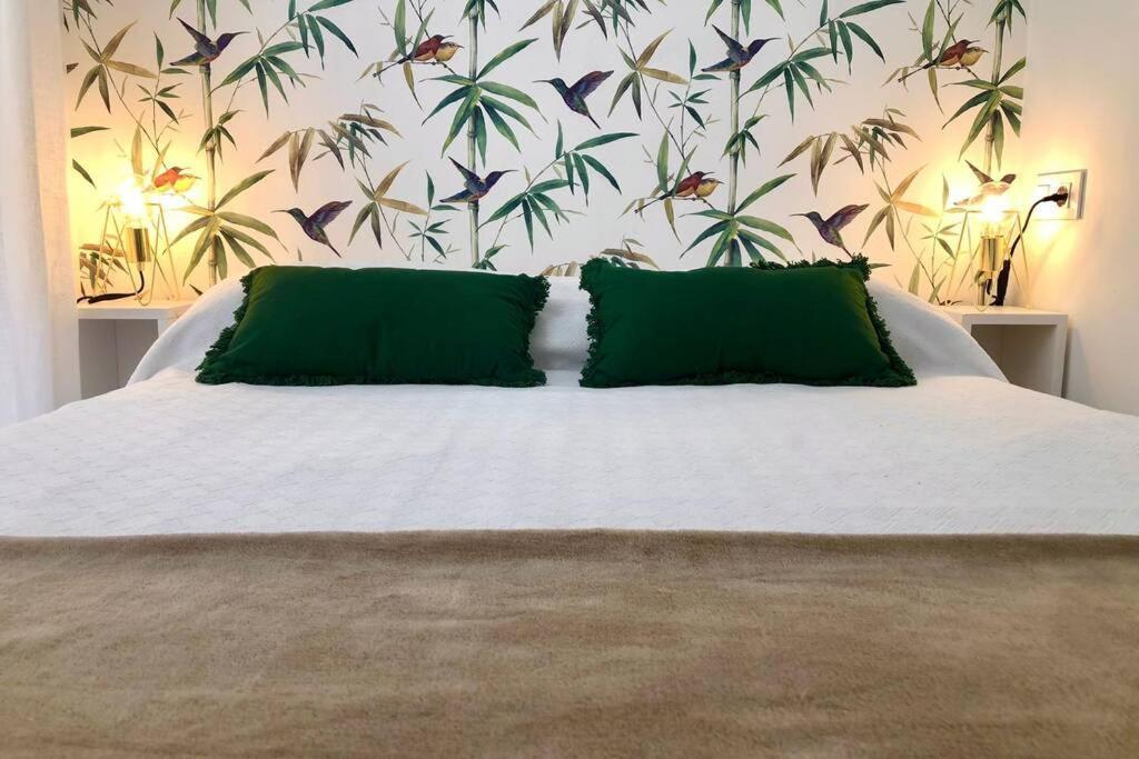 Gatu Premium Villa Libertad, Preferente Mayores De 25 Anos Y Familias Кадис Екстериор снимка